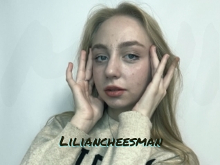 Liliancheesman