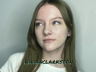 Lilianclarkston