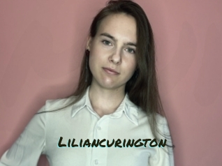 Liliancurington