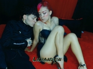 liliandvin Muhyoo Adult