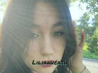 Lilianheath