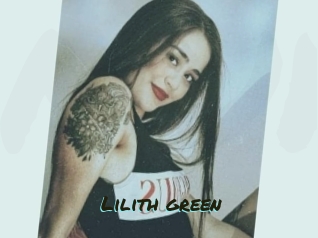 Lilith_green