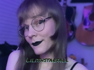 Lilithstarfall