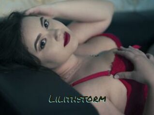 Lilithstorm
