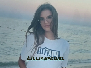 Lillianpowel