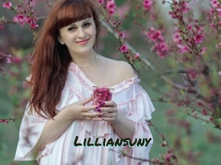 Lilliansuny