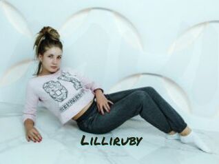 Lilliruby