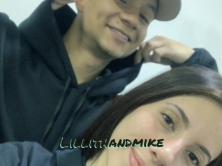 Lillithandmike