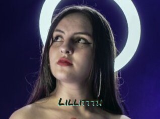 Lillittth