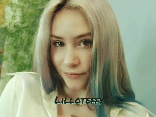 lilloteffy Muhyoo Adult