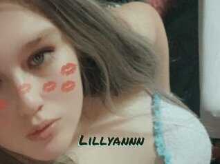 Lillyannn