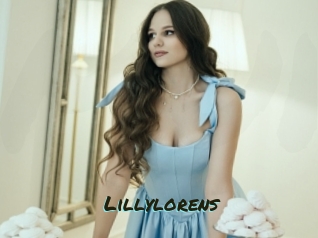 lillylorens Muhyoo Adult
