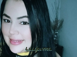 Lillyrussel