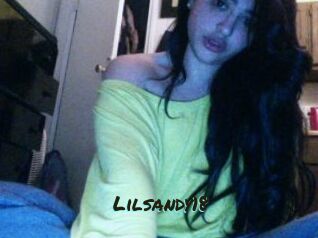 Lilsandy18