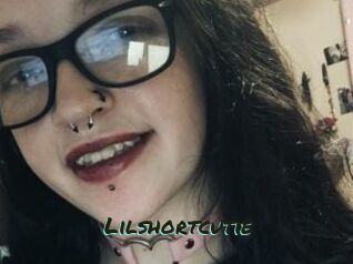 Lilshortcutie