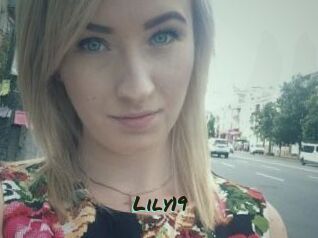 Lily19