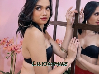 Lilyjasmine