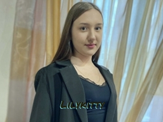 Lilykitty