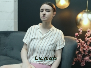 Lilyloyd