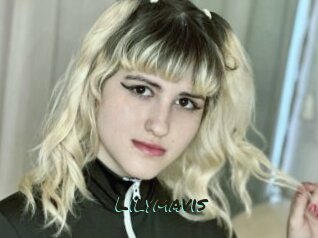 Lilymavis