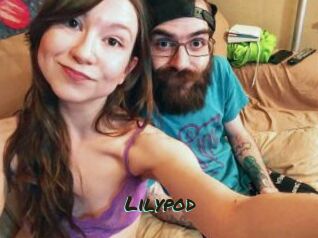 Lilypod