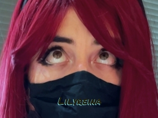 Lilyreina