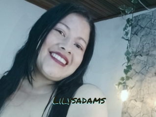 Lilysadams