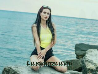 Lilywhitelilith