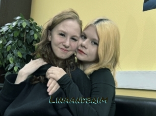linaandbrim Muhyoo Adult