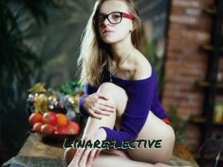 Linareflective
