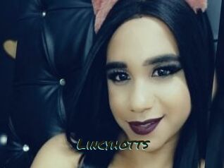 Lincyhotts