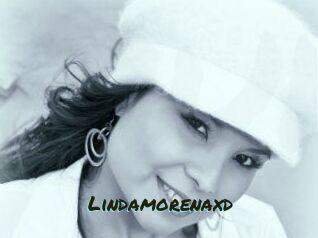 lindamorenaxd Muhyoo Adult
