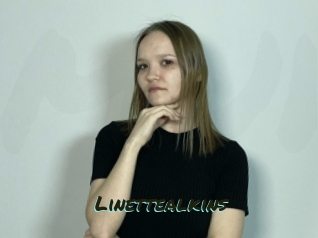 Linettealkins