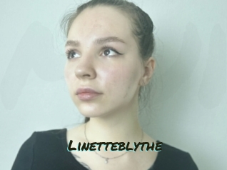 Linetteblythe