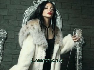 linettecady Muhyoo Adult