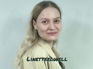 Linetteelwell