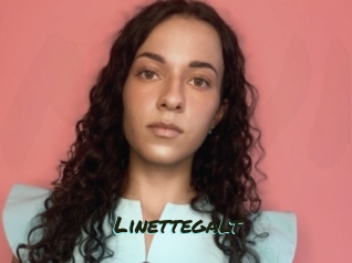 Linettegalt