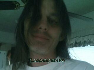 Lingeriediva