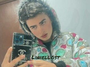 Liniellost