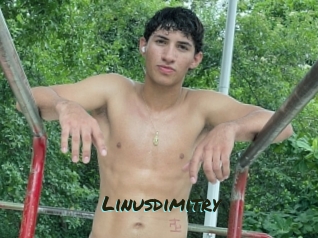 Linusdimitry