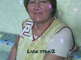 Lion_star12