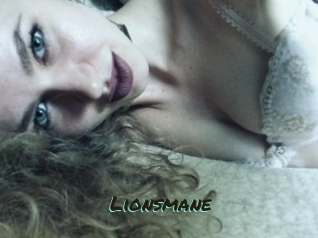 Lionsmane