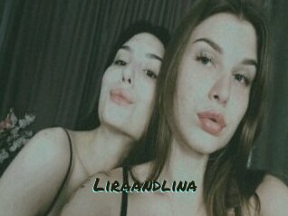 Liraandlina