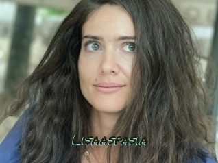 Lisaaspasia