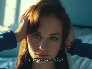 Lisaballard