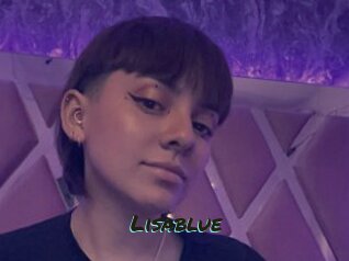Lisablue
