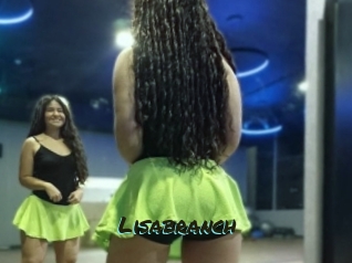 lisabranch Muhyoo Adult