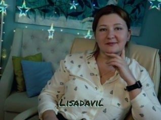 Lisadavil