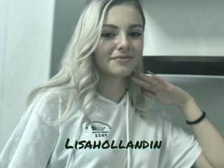 Lisahollandin