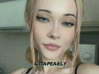 Lisapearly